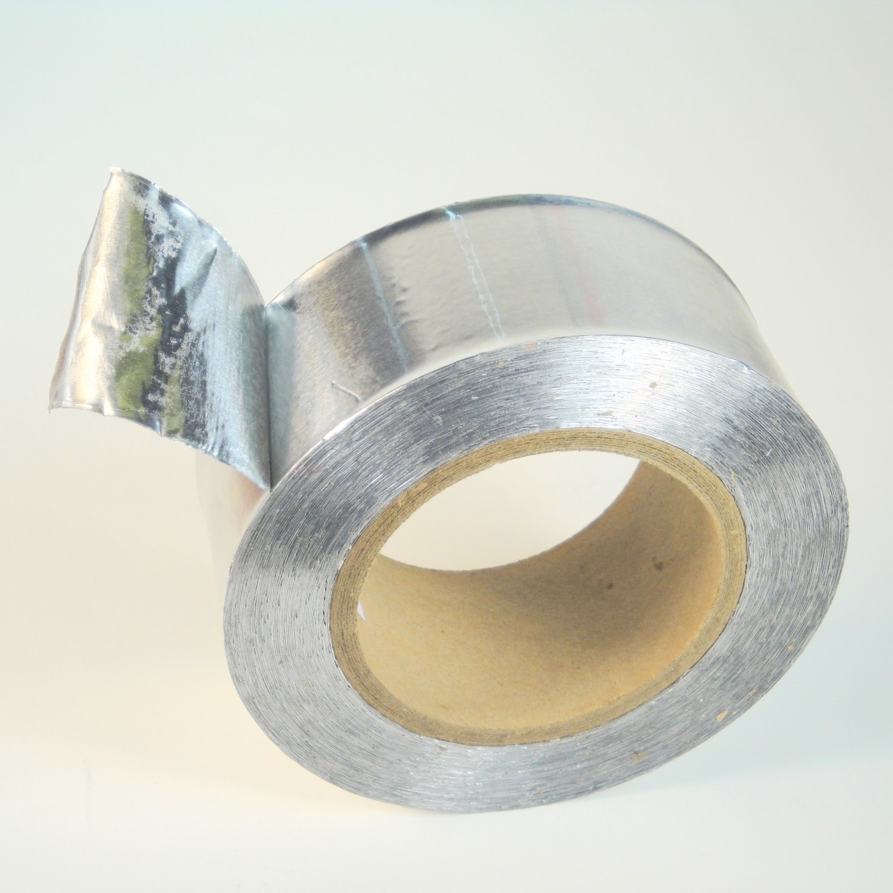 Foil Tape 3 Mil - Self Wound without Liner (46030)