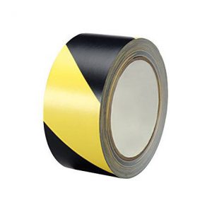 Wod Tape White Colored Duct Tape - 4 inch x 60 Yards - Waterproof, UV Resistant, Industrial & Home Improvement Dtc10, Size: 4 x 60 yds.