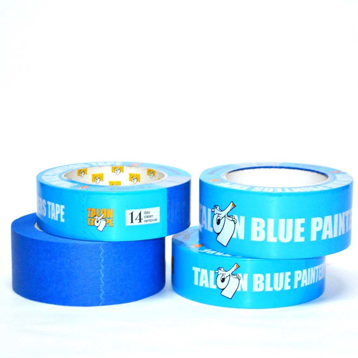 Blue Painters Tape