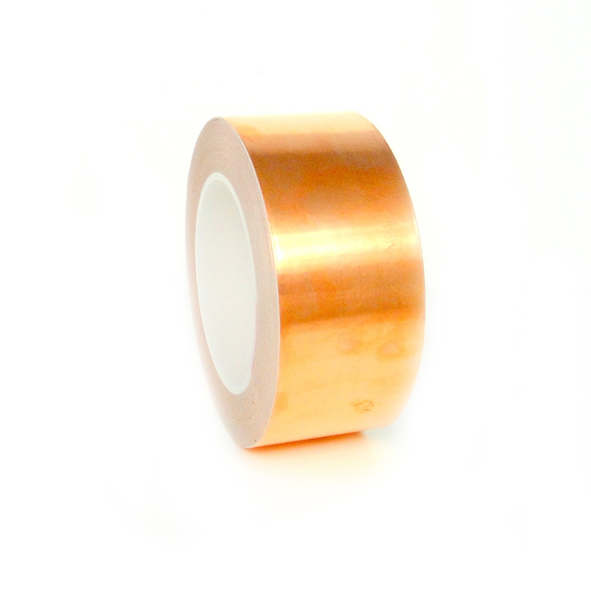 Foil Tape,1/2 in. x 6 Yd,Copper 3M 1181