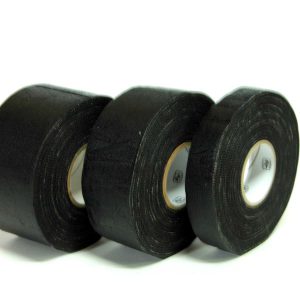Secure Cable Ties Multi-Colored Electrical Tape 3/4 Inch x 66 Feet - 10  Pack 