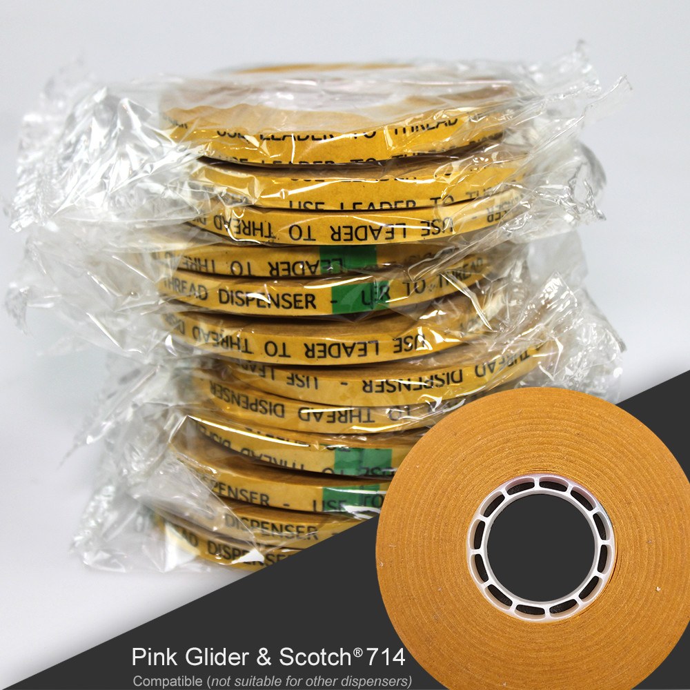 Colored Electrical Tape 3/4 inch - 10 Color Subpack - Wholesale
