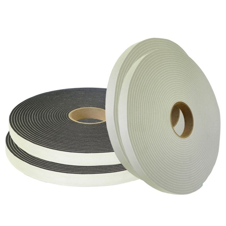 Art Supplies Painting Tape, Single Side Adhesive Tape