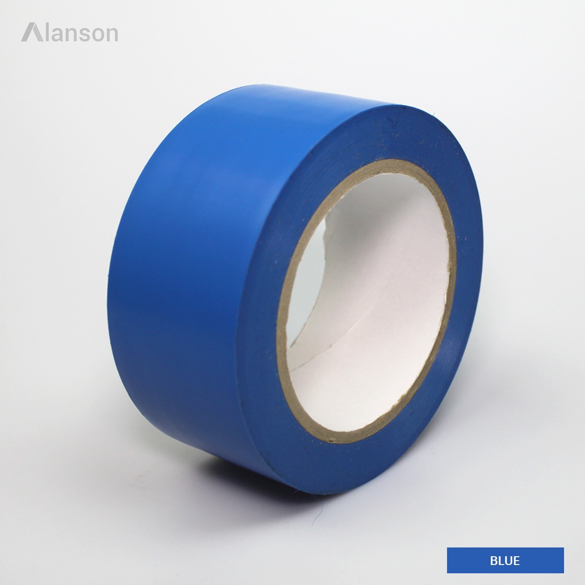 Blue Painter's Masking Tape, 2 x 60 yds., 5.2 Mil Thick